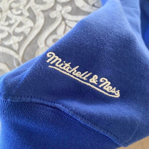 Nostalgic Mitchell & Ness Seattle Seahawks - Picture 3 of 4